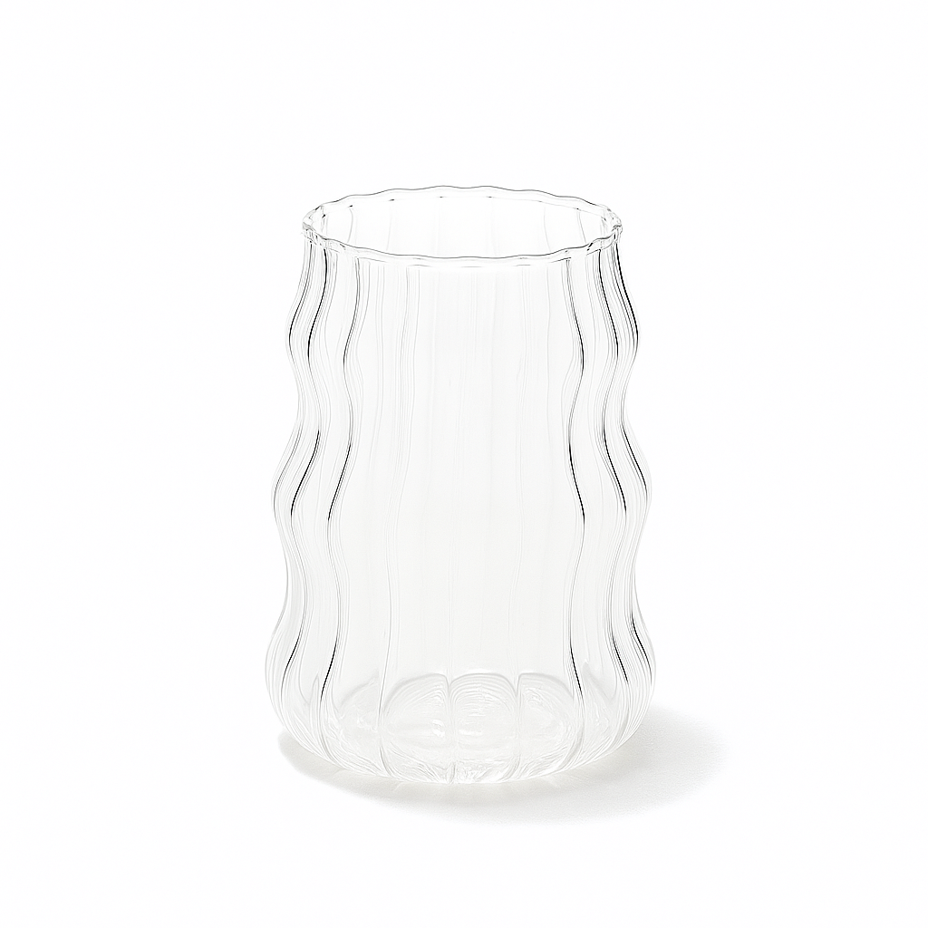Aurore™ Ice Coffee Glass Set