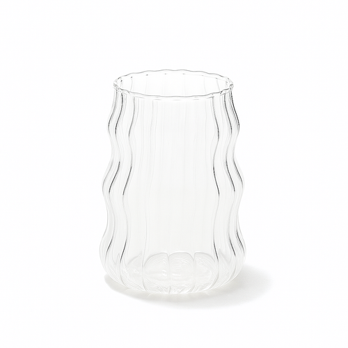 Aurore™ Ice Coffee Glass Set