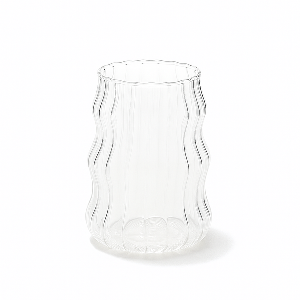 Aurore™ Ice Coffee Glass Set