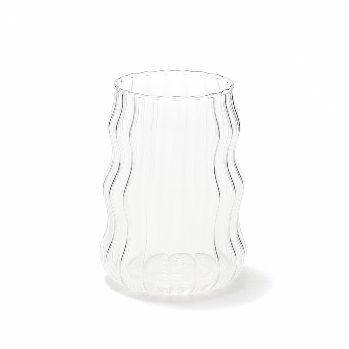Aurore™ Ice Coffee Glass Set