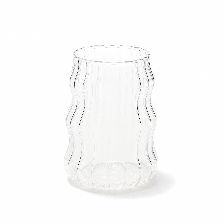 Aurore™ Ice Coffee Glass Set