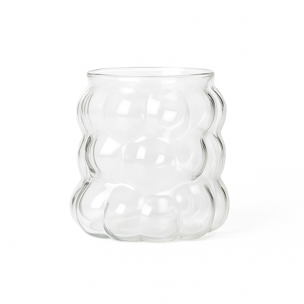 Celeste™ Ice Coffee Glass