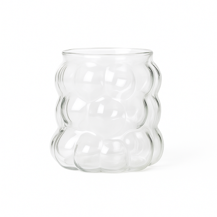 Celeste™ Ice Coffee Glass