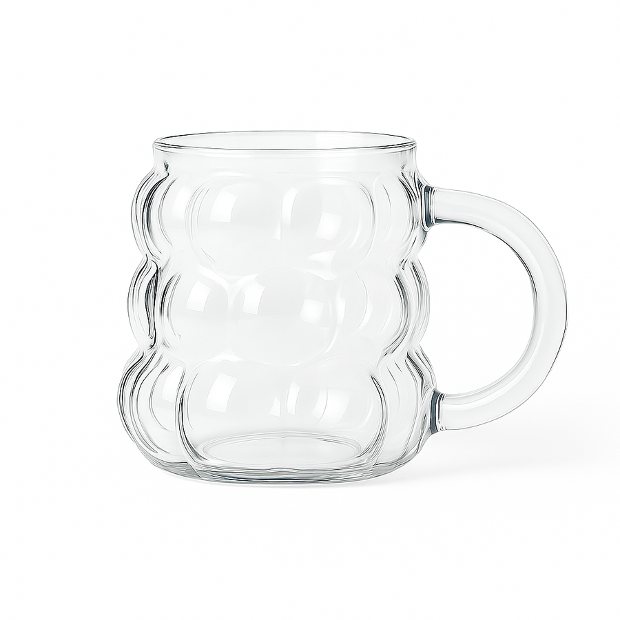 Celeste™ Ice Coffee Glass